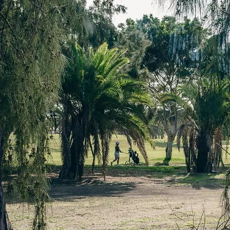 فيلة El Flamboyan Golf By Villagrancanaria ماسبالوماس