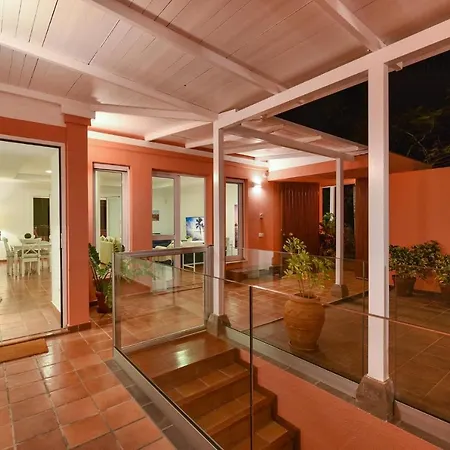 El Flamboyan Golf By Villagrancanaria فيلة *